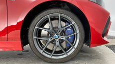 BMW 1 Series 118i [136] M Sport 5dr Step Auto [LCP] Petrol Hatchback